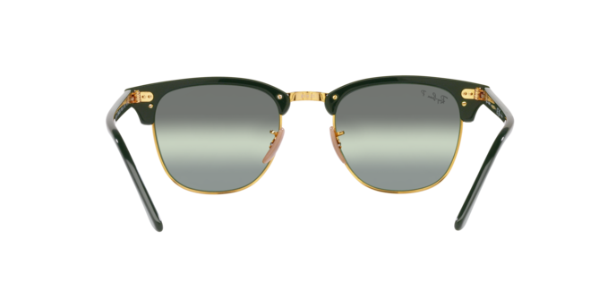 Occhiali da sole Ray-Ban RB3016 CLUBMASTER 1368G4 8056597848121 | Ottica Lux