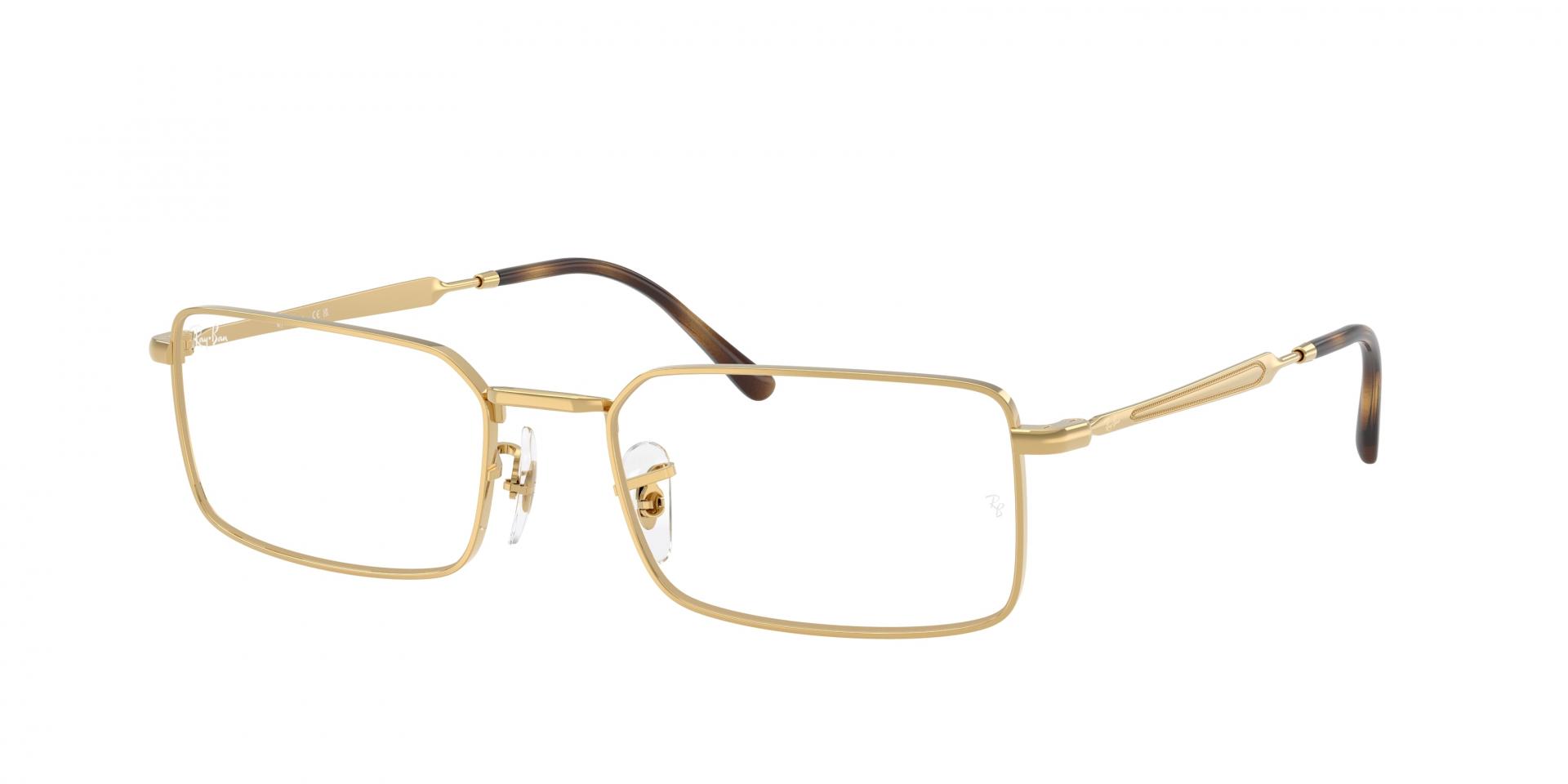 Occhiali da vista Ray-Ban RX5459M F714 8056266262029 | Ottica Lux