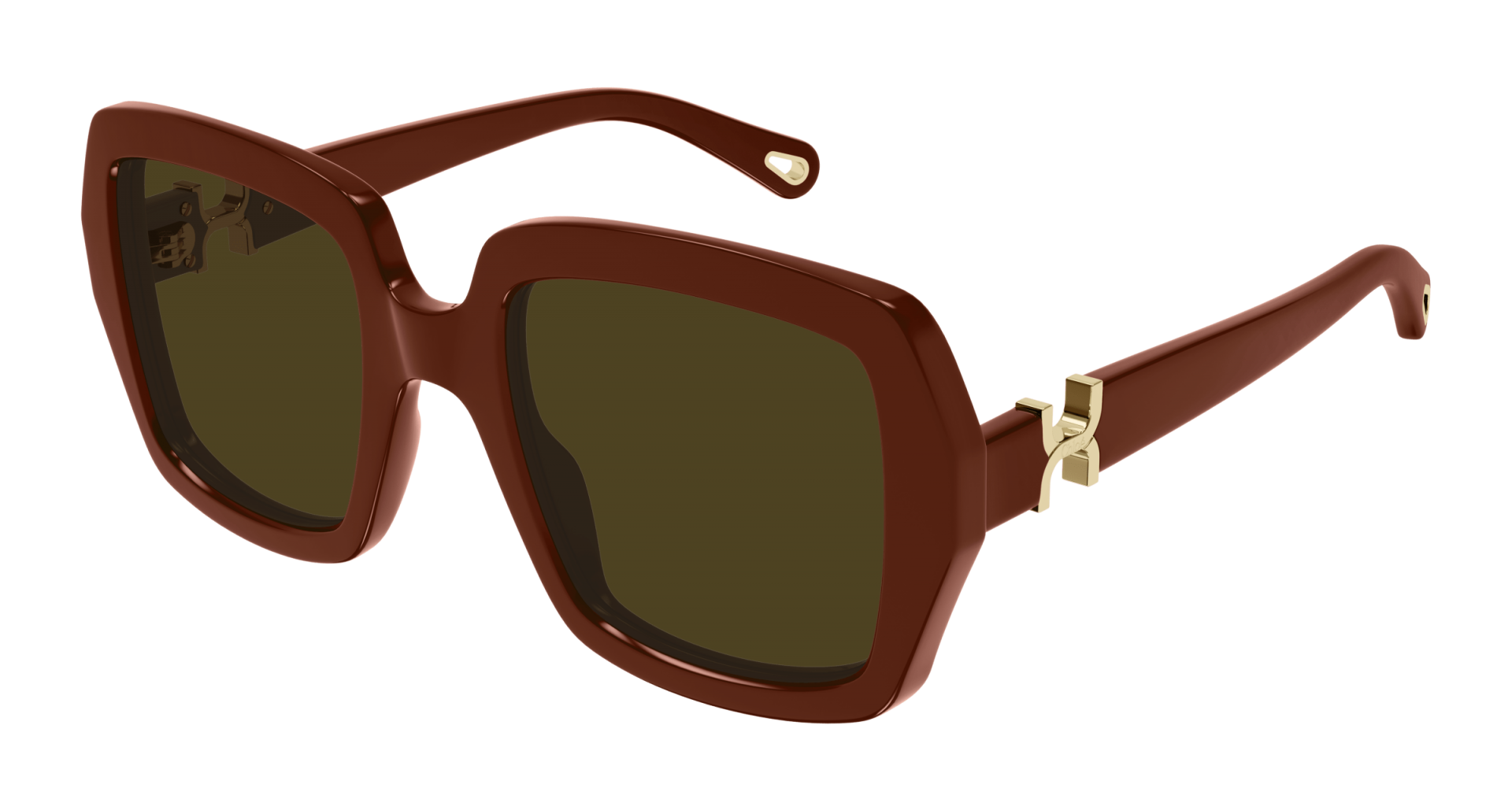 Occhiali da sole Chloé CH0301S 004 8056376561654 | Ottica Lux