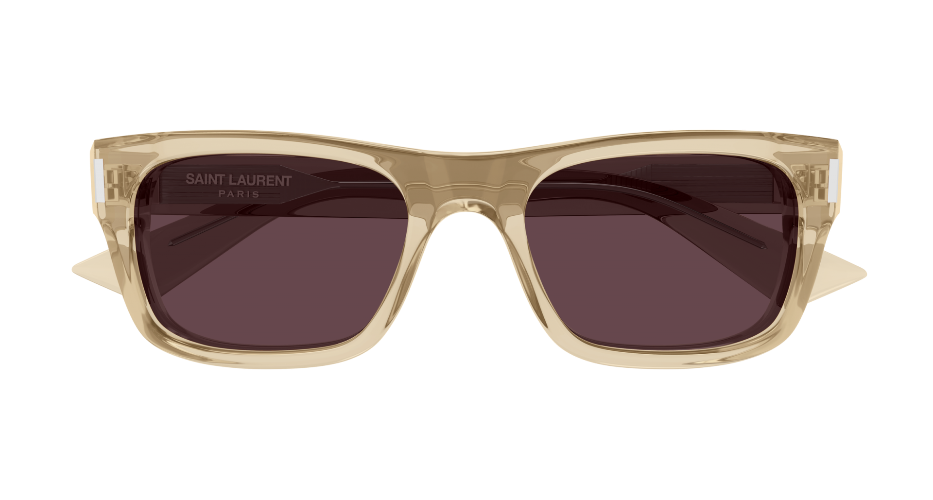 Occhiali da sole Saint Laurent SL 83 005 8056376630077 | Ottica Lux