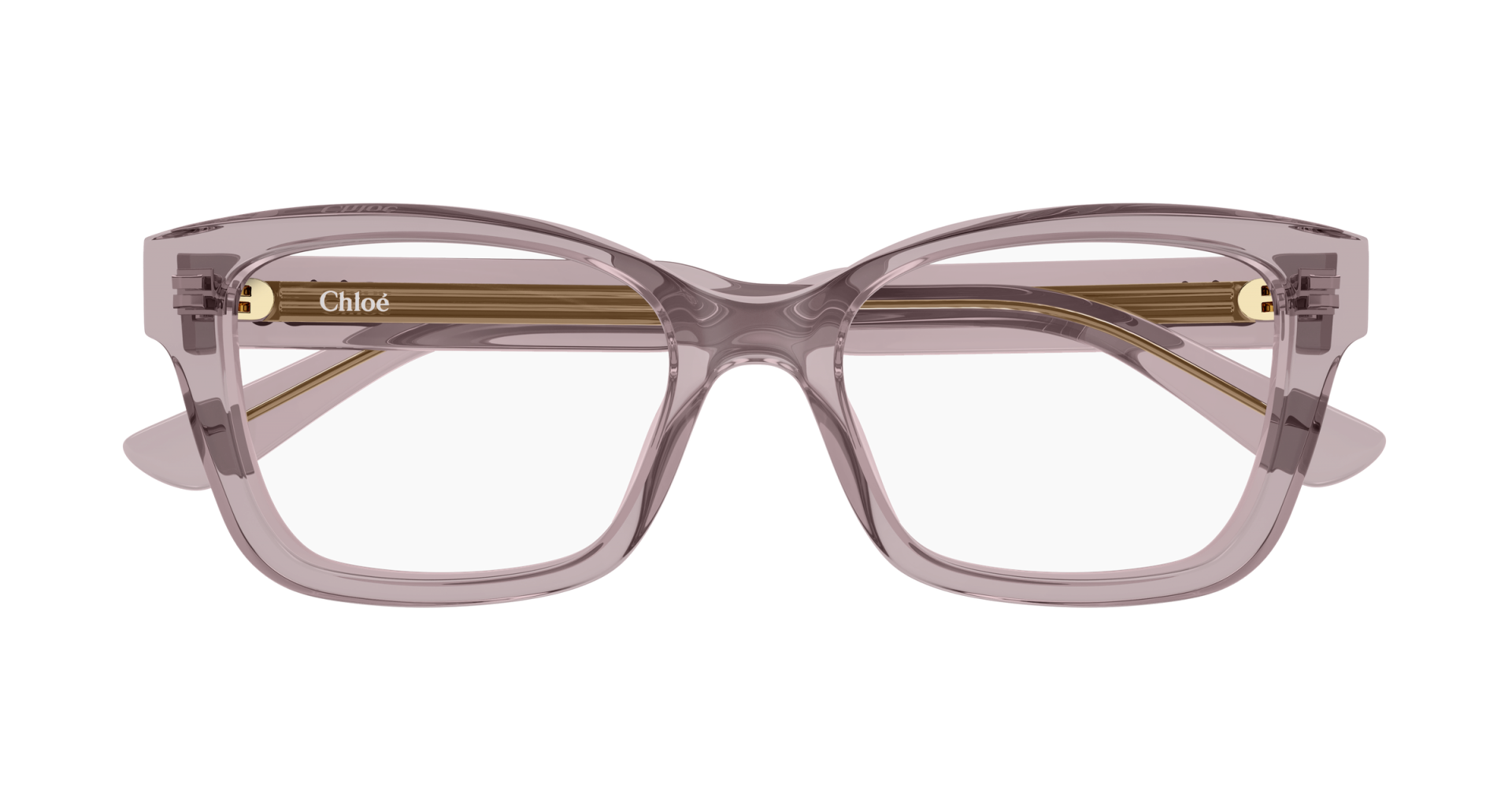 Ophthalmic frames Chloé CH0380O 004 8056376660999 | Ottica Lux