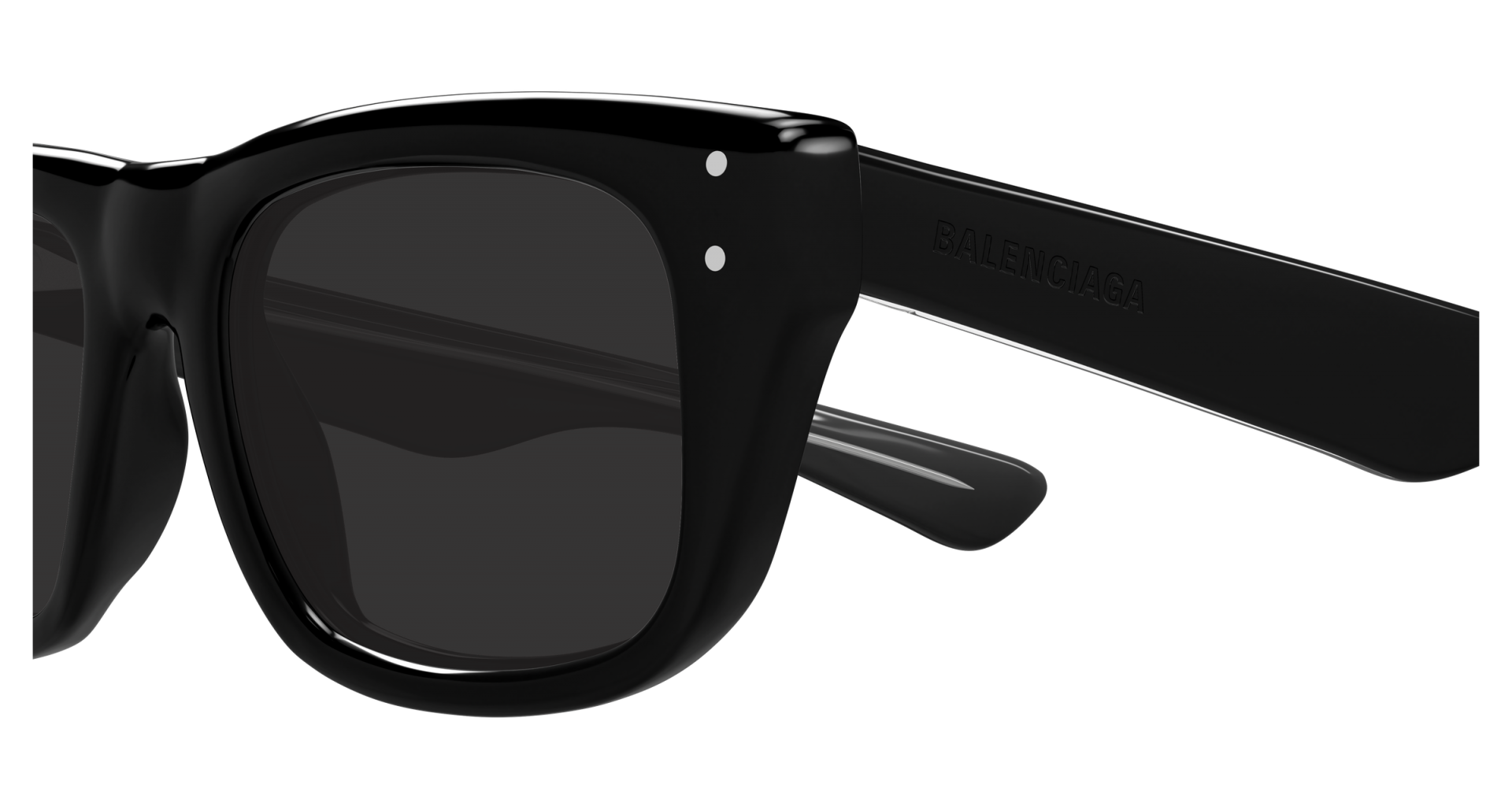 Occhiali da sole Balenciaga BB0521S 001 8056376687132 | Ottica Lux