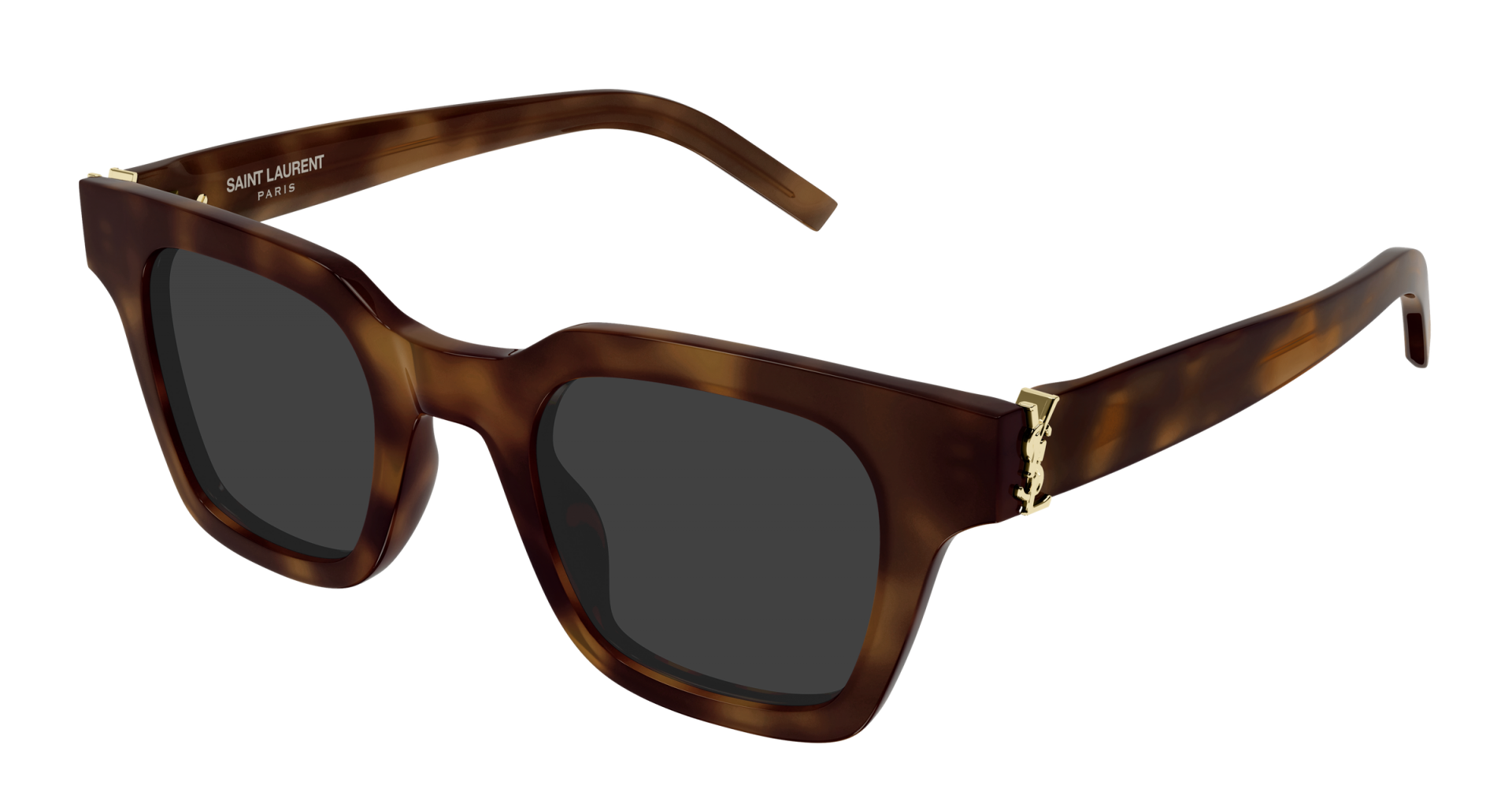 Occhiali da sole Saint Laurent SL M157 001 8056376665246 | Ottica Lux