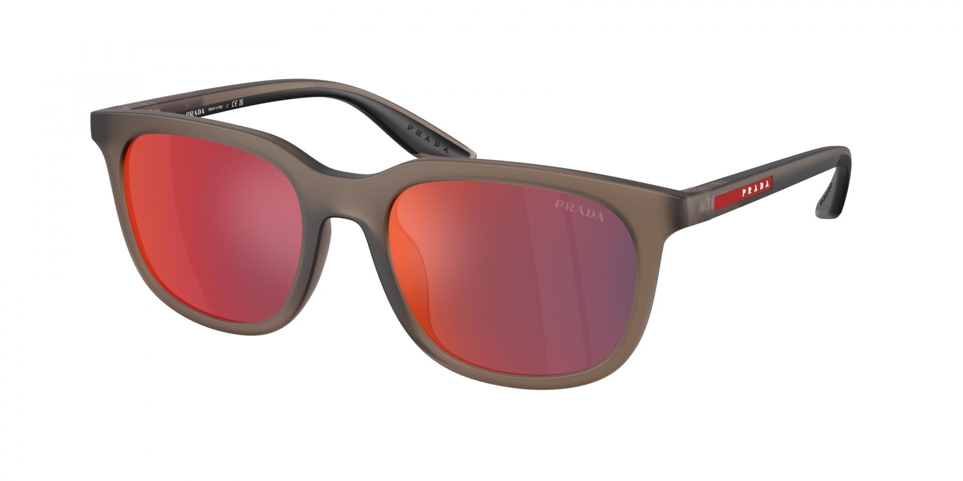 Sunglasses Prada Linea Rossa ps b09su 1BO02G 8056262883655 | Ottica Lux