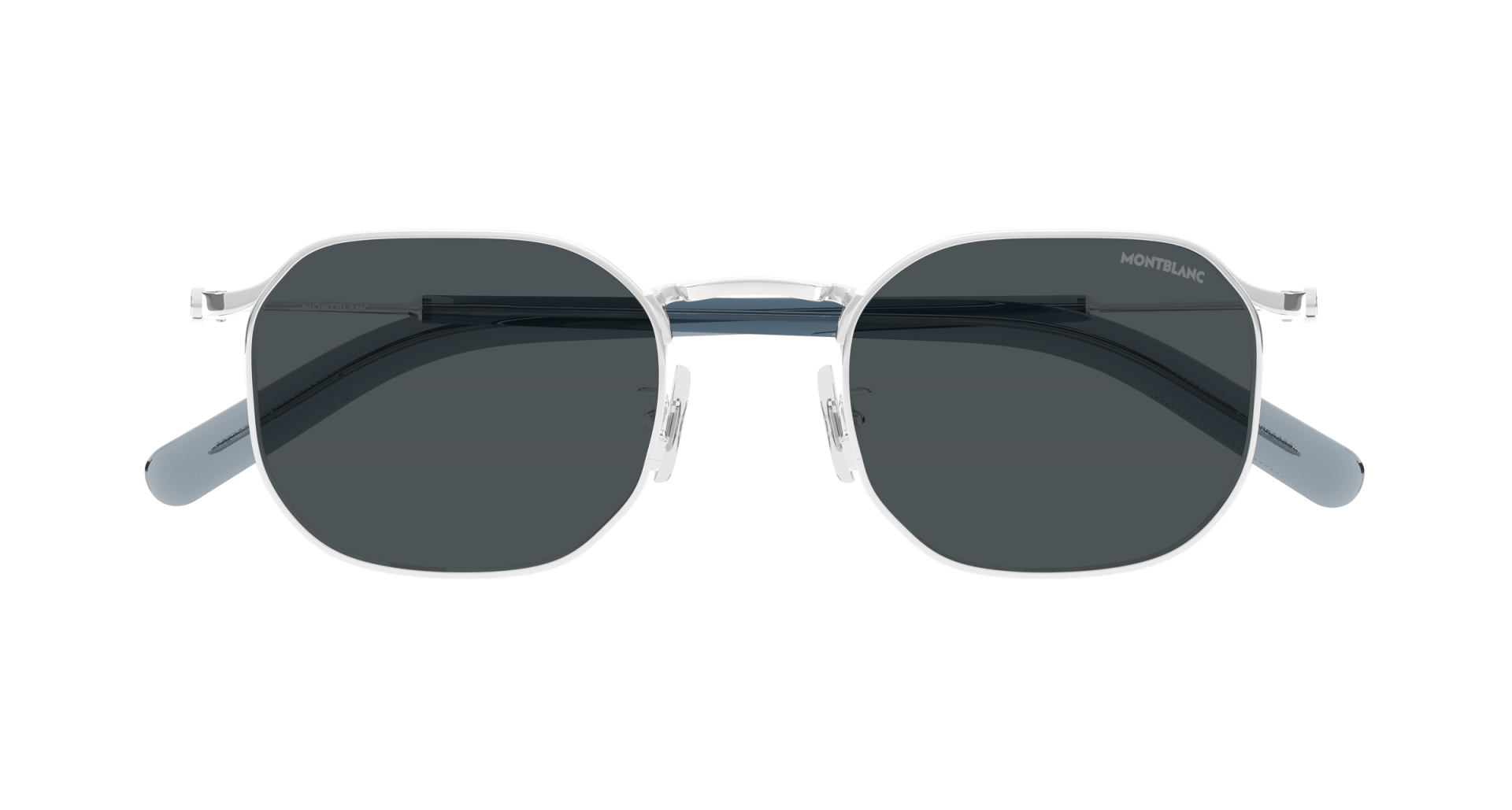 Sunglasses Mont Blanc MB0459S 002 8056376656800 | Ottica Lux