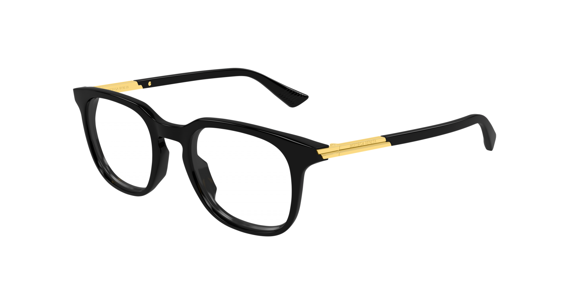 Occhiali da sole Bottega Veneta BV1429S 001 8056376606829 | Ottica Lux