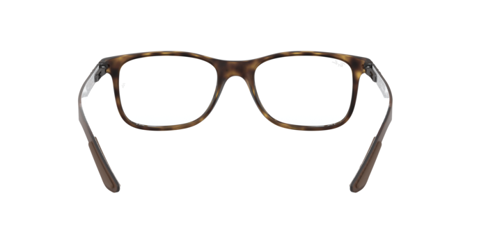 Ophthalmic frames Ray-Ban RX8903 5200 8053672667752 | Ottica Lux Ophthalmic frames Ray-Ban RX8903 5200 8053672667752 | Ottica Lux