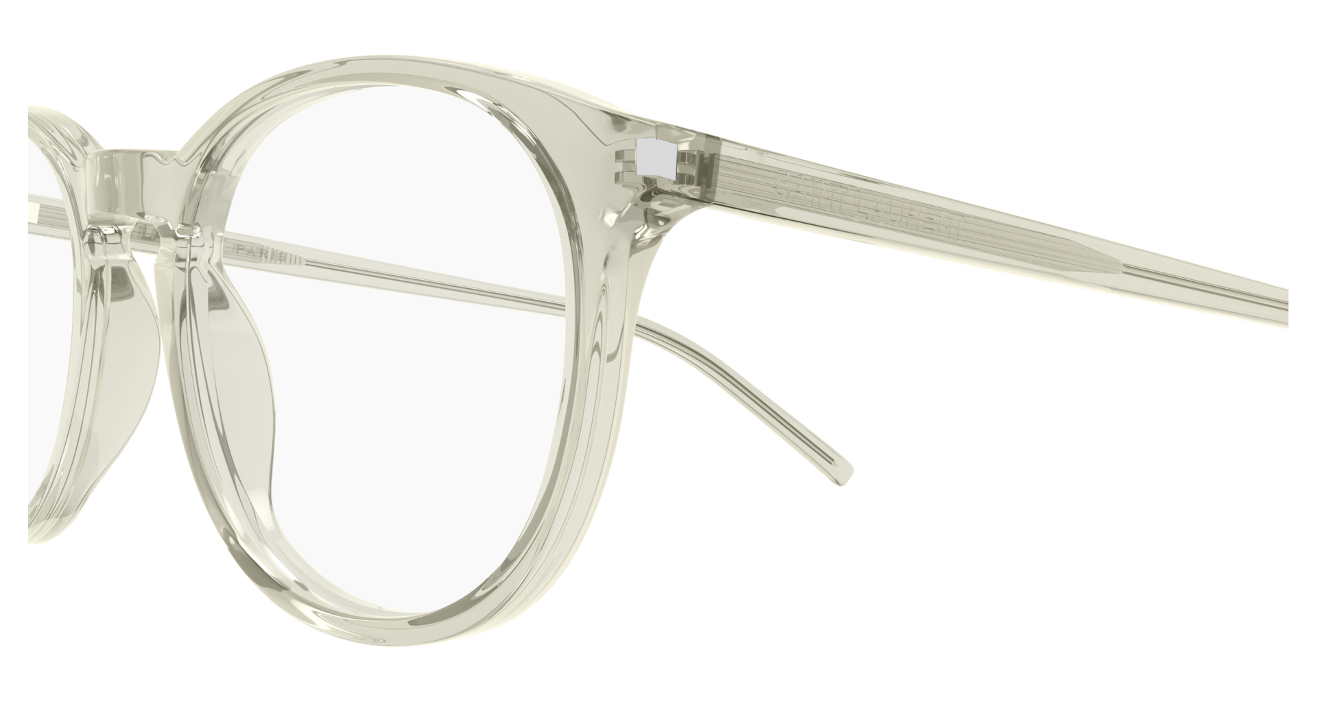 Occhiali da vista Saint Laurent SL 106 028 8056376708486 | Ottica Lux