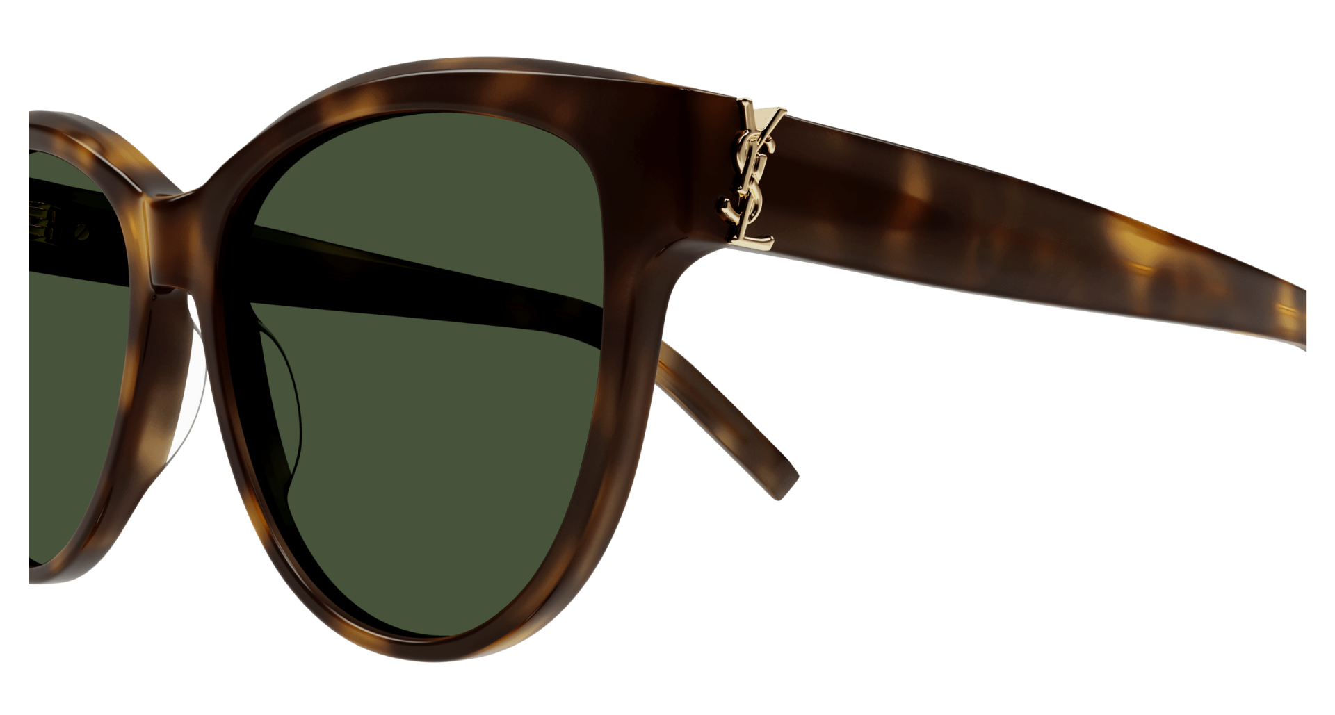 Occhiali da sole Saint Laurent SL M107 003 8056376427141 | Ottica Lux
