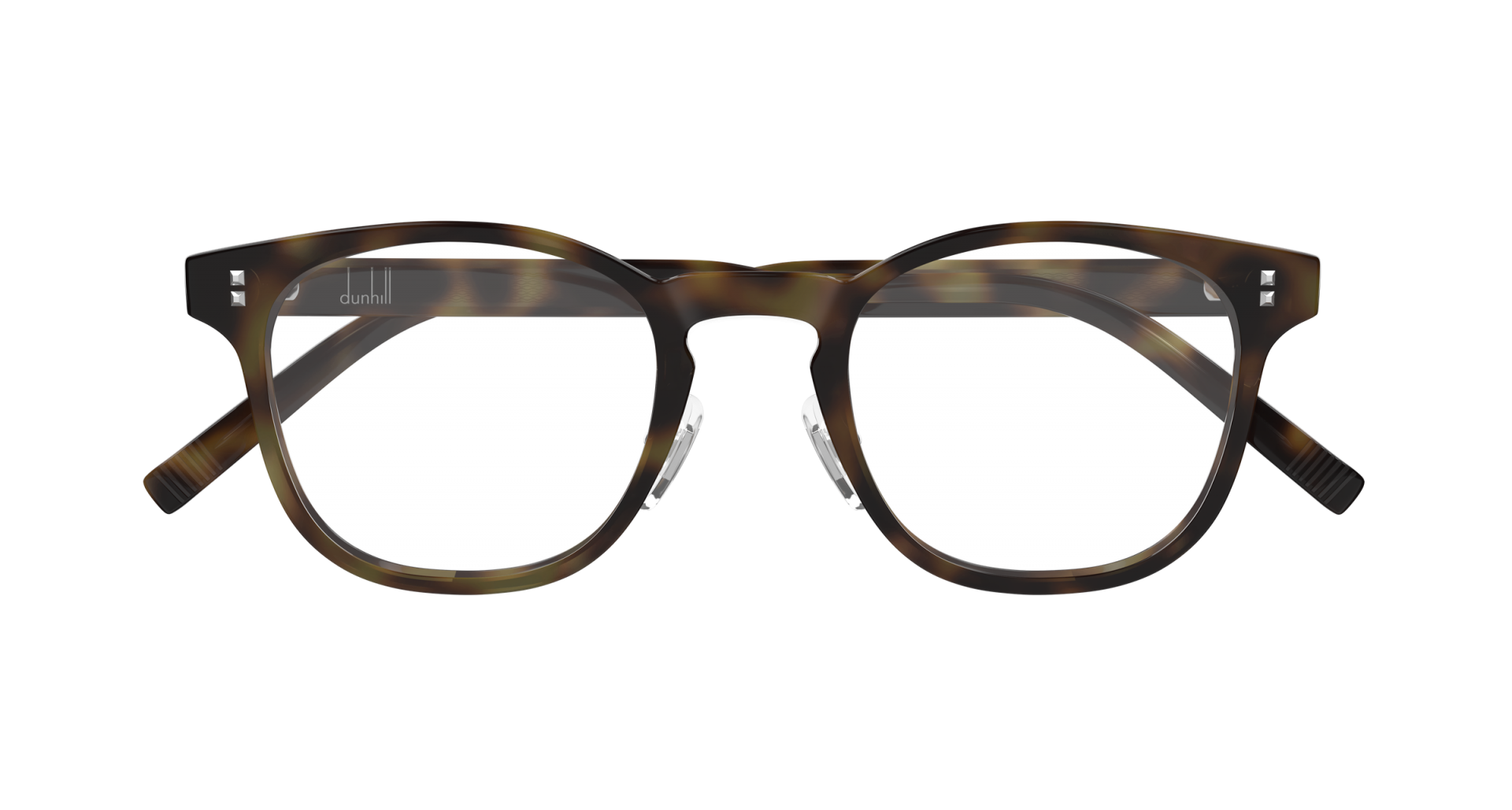 Ophthalmic frames Dunhill DU0116O 003 8056376559361 | Ottica Lux