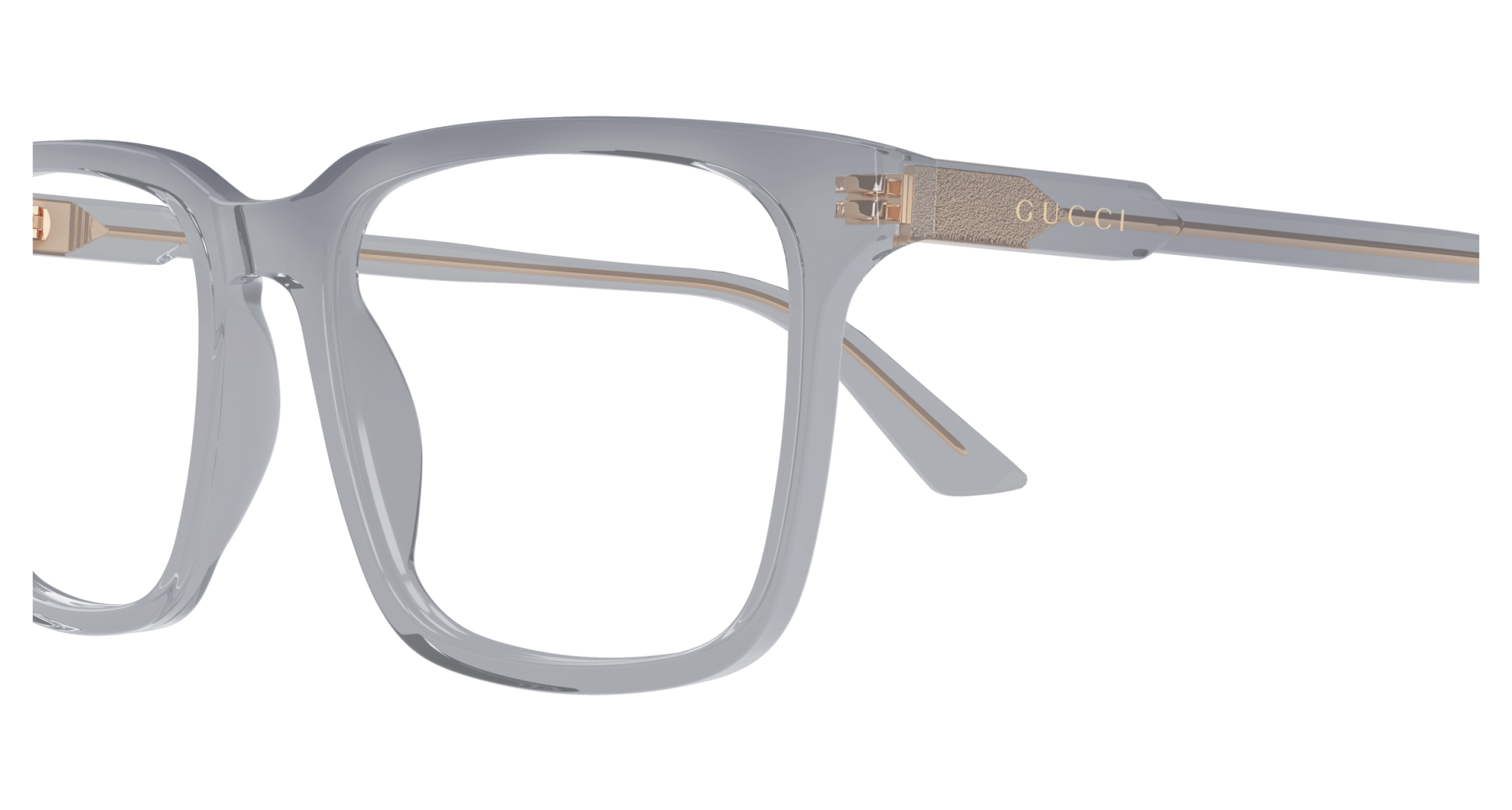 Ophthalmic frames Gucci GG1120O 005 8056376538229 | Ottica Lux Ophthalmic frames Gucci GG1120O 005 8056376538229 | Ottica Lux