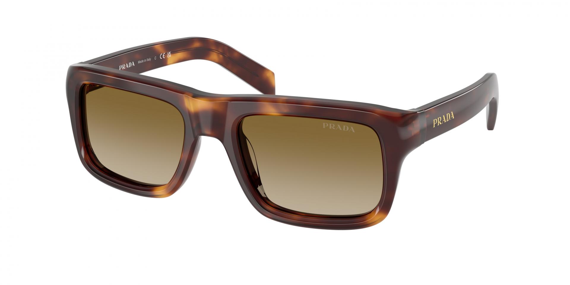 Occhiali da sole Prada pr d11s 27I90W 8056262875568 | Ottica Lux