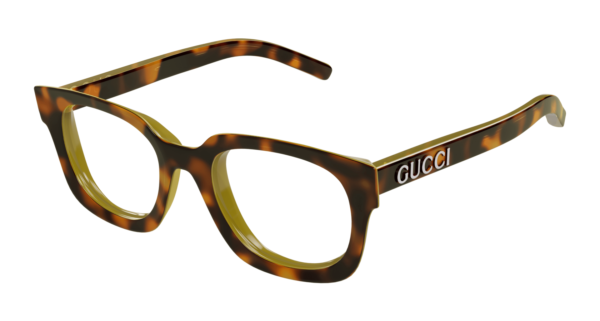 Ophthalmic frames Gucci GG1721O 002 8056376519440 | Ottica Lux