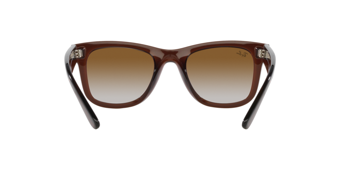 Sunglasses Ray-Ban rbr0502s WAYFARER REVERSE 68215A 8056262501917 | Ottica Lux