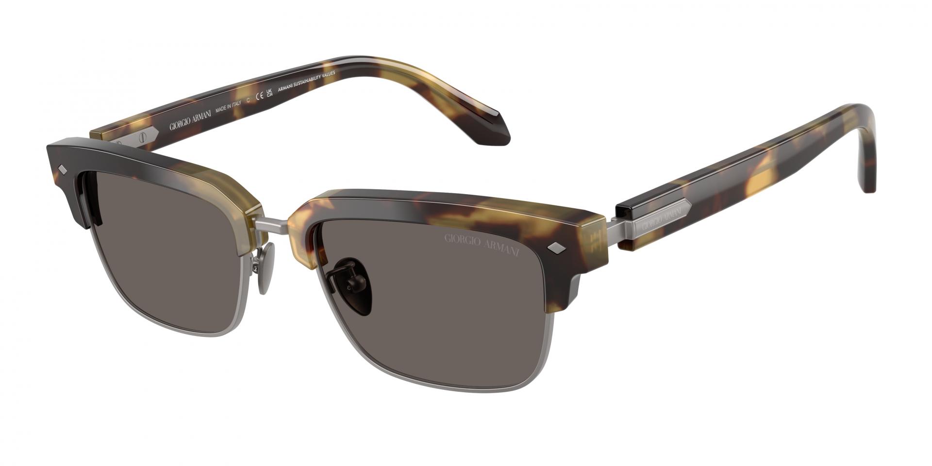 Sunglasses Giorgio Armani ar8243 587553 8056262565414 | Ottica Lux