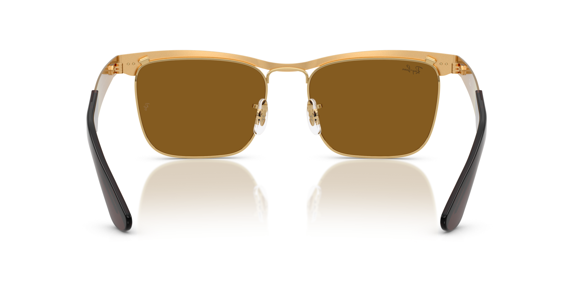 Sunglasses Ray-Ban RB3875 WAYFARER DELUXE 927631 8056262435250 | Ottica Lux