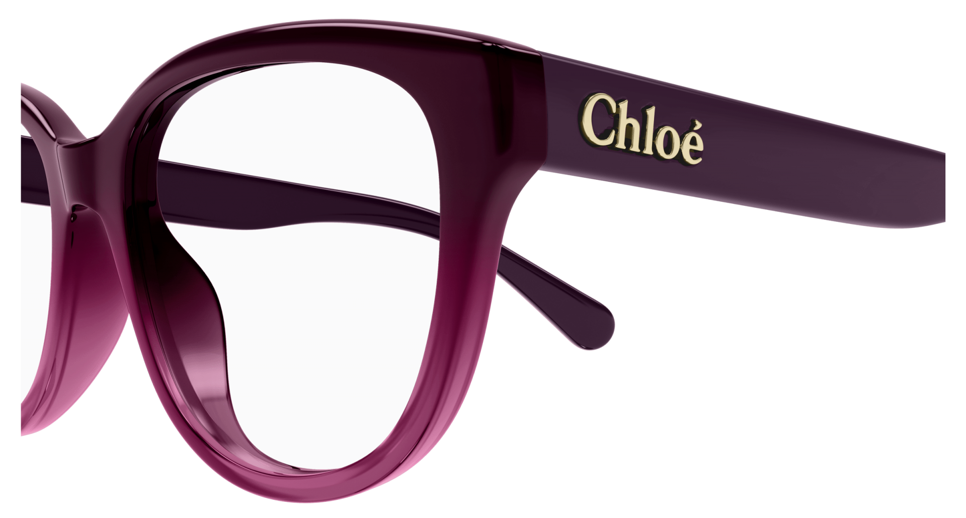 Occhiali da vista Chloé CH0243O 007 8056376509076 | Ottica Lux