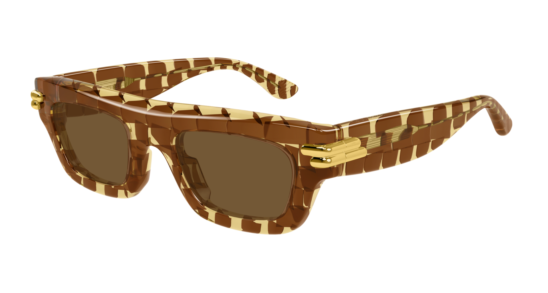 Occhiali da sole Bottega Veneta BV1321S 006 8056376604740 | Ottica Lux