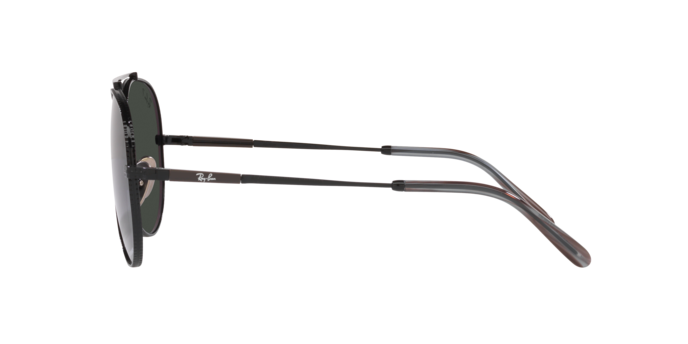 Sunglasses Ray-Ban RB8225 AVIATOR TITANIUM 3141K8 8056597664363 | Ottica Lux