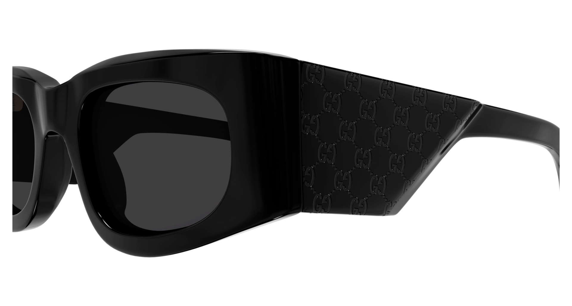 Occhiali da sole Gucci GG1664S 005 8056376641332 | Ottica Lux