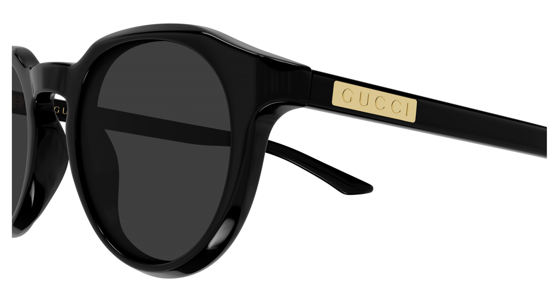 Occhiali da sole Gucci GG2079S 001 8056376639513 | Ottica Lux