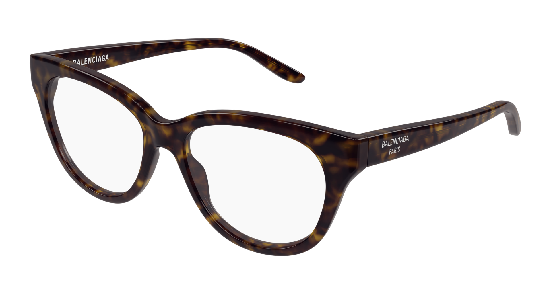 Occhiali da vista Balenciaga BB0441O 002 8056376603941 | Ottica Lux