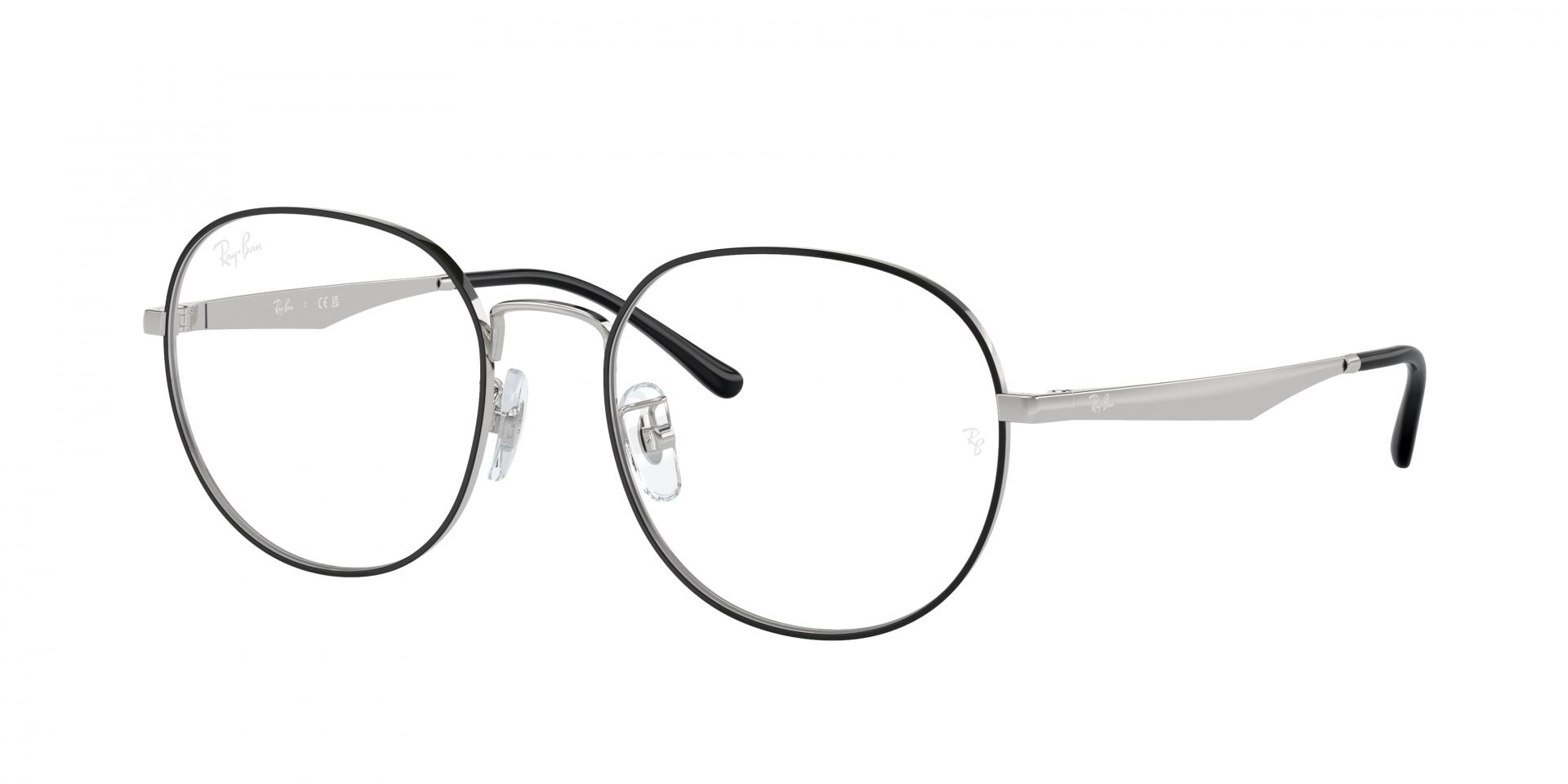 Ophthalmic frames Bottega Veneta BV1339OK 001 8056376532401 | Ottica Lux