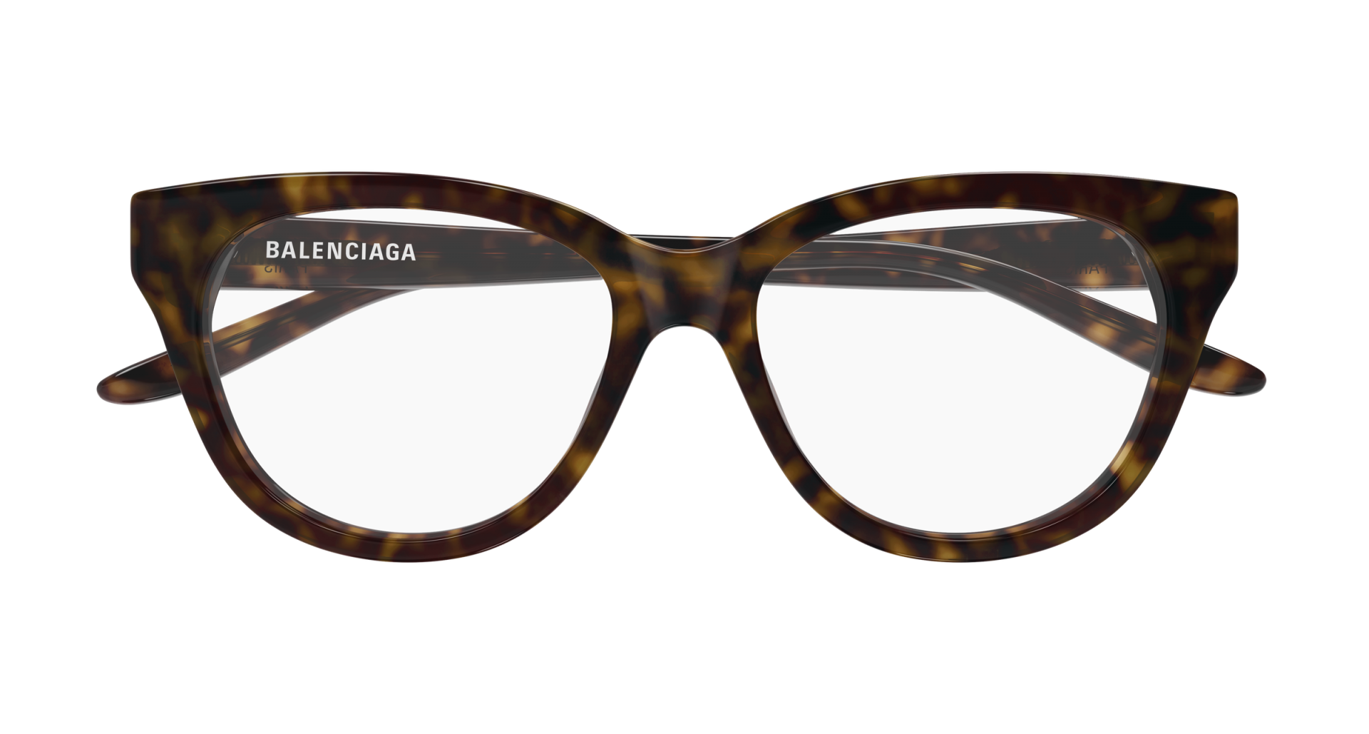 Occhiali da vista Balenciaga BB0441O 009 8056376609059 | Ottica Lux