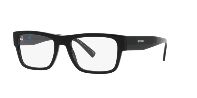 Occhiali da vista Prada PR 15YV 1AB1O1 8056597629010 | Ottica Lux