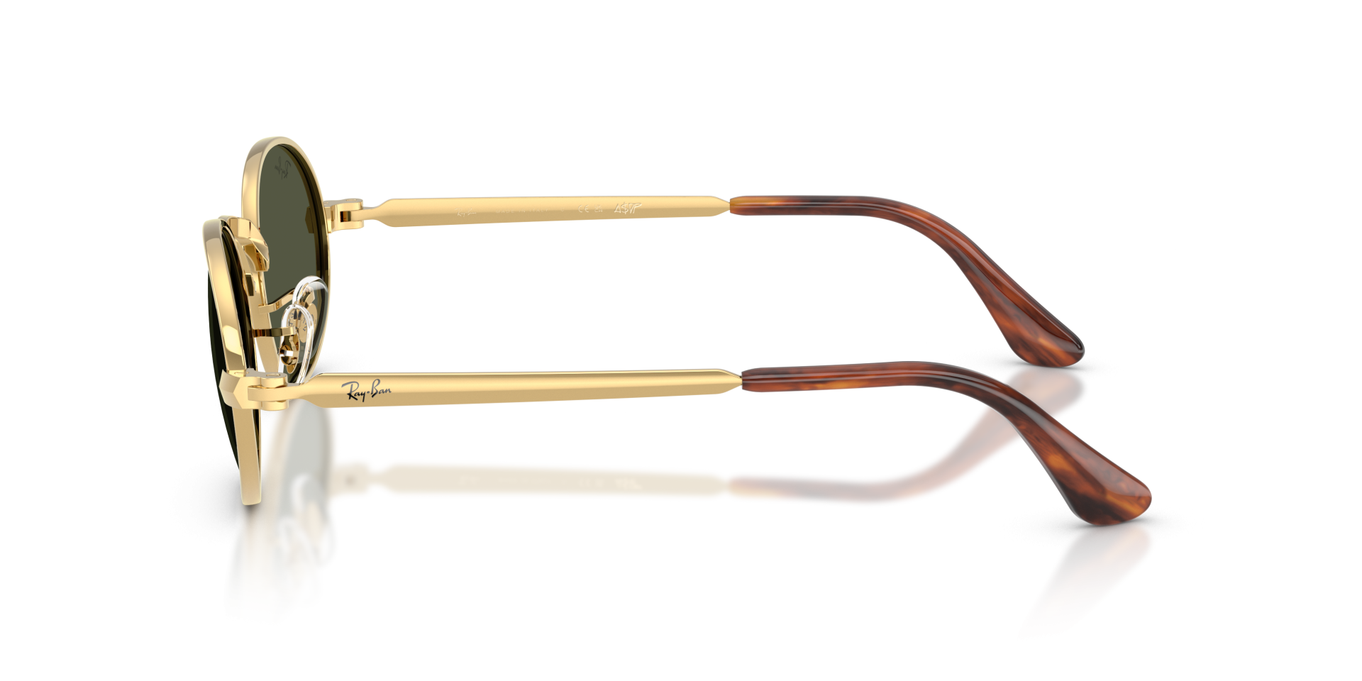 Sunglasses Ray-Ban RB3931 001/31 8056262904039 | Ottica Lux