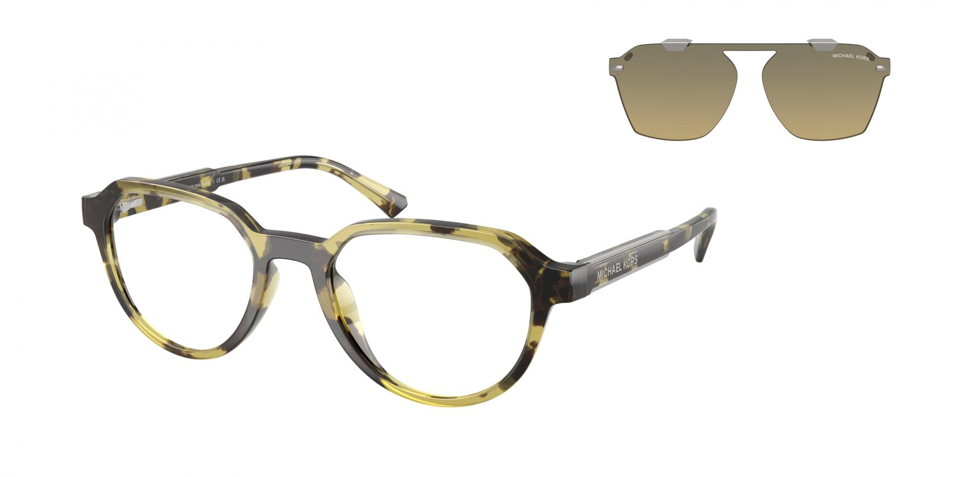 Sunglasses Michael Kors mk2280u LANAI 30058G 0725125543729 | Ottica Lux