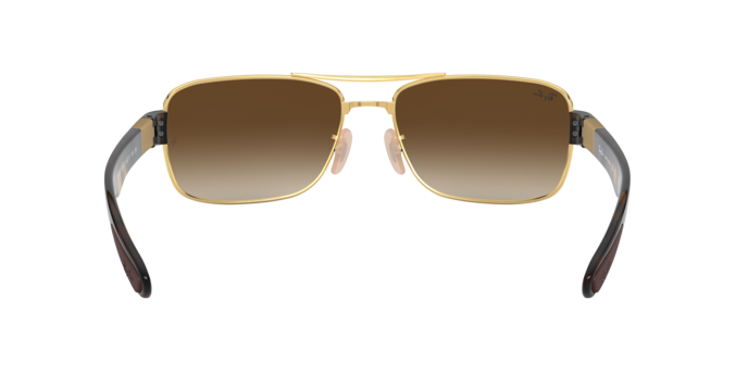 Sunglasses Ray-Ban RB3522 001/13 8053672298635 | Ottica Lux