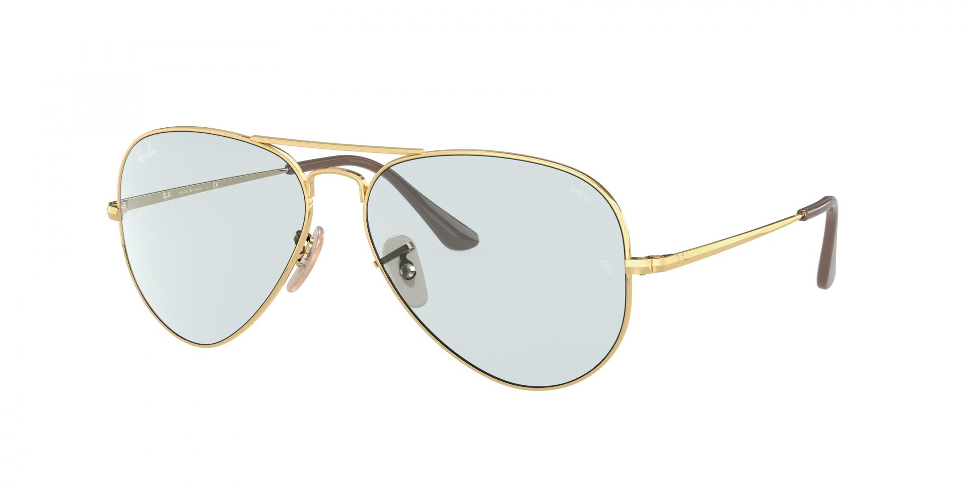 Occhiali da sole Ray-Ban rb3766ch 003/J0 8056262565506 | Ottica Lux