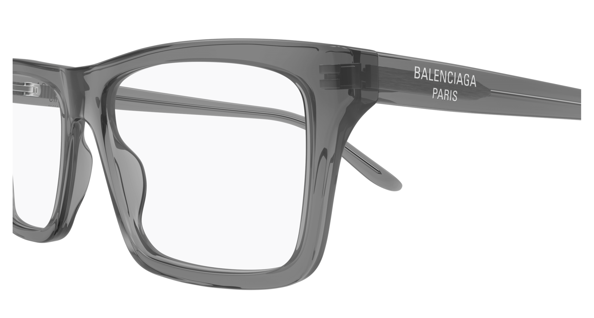 Occhiali da vista Balenciaga BB0499O 004 8056376644371 | Ottica Lux