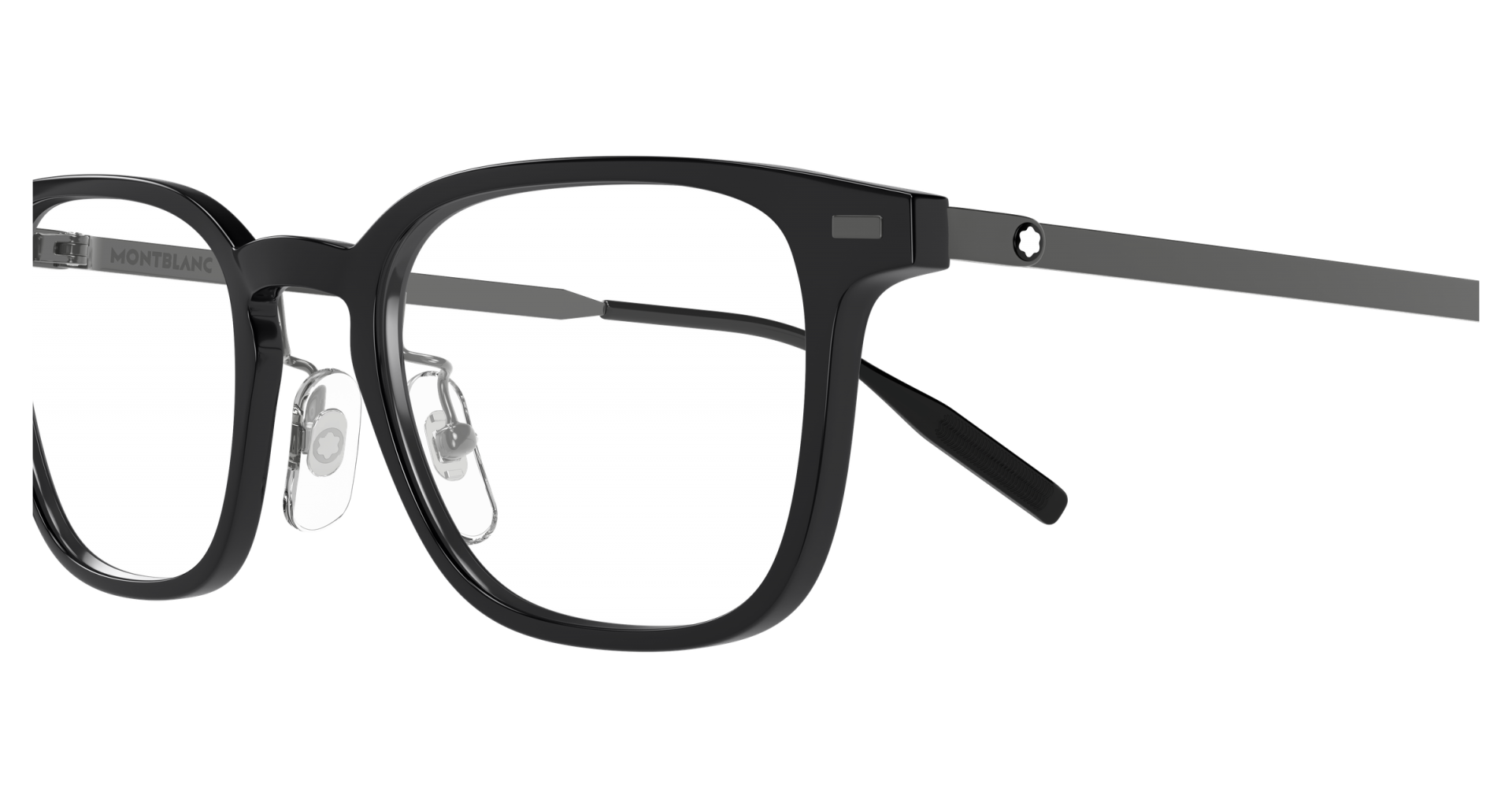 Occhiali da vista Mont Blanc MB0467OL 013 8056376654264 | Ottica Lux