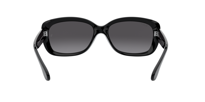 Sunglasses Ray-Ban RB4101 JACKIE OHH 601/T3 8053672789782 | Ottica Lux Sunglasses Ray-Ban RB4101 JACKIE OHH 601/T3 8053672789782 | Ottica Lux