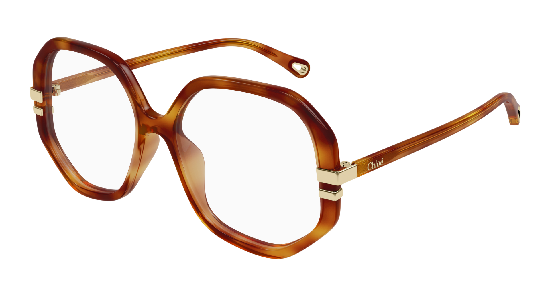 Occhiali da vista Chloé CH0107O 018 8056376618297 | Ottica Lux