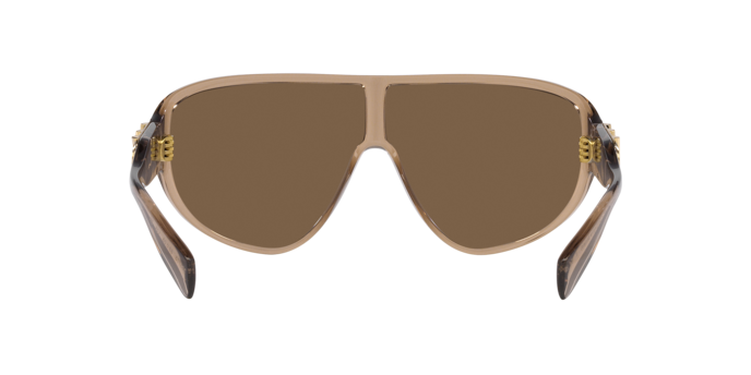 Sunglasses Michael Kors MK2194 EMPIRE SHIELD 393773 0725125398275 | Ottica Lux