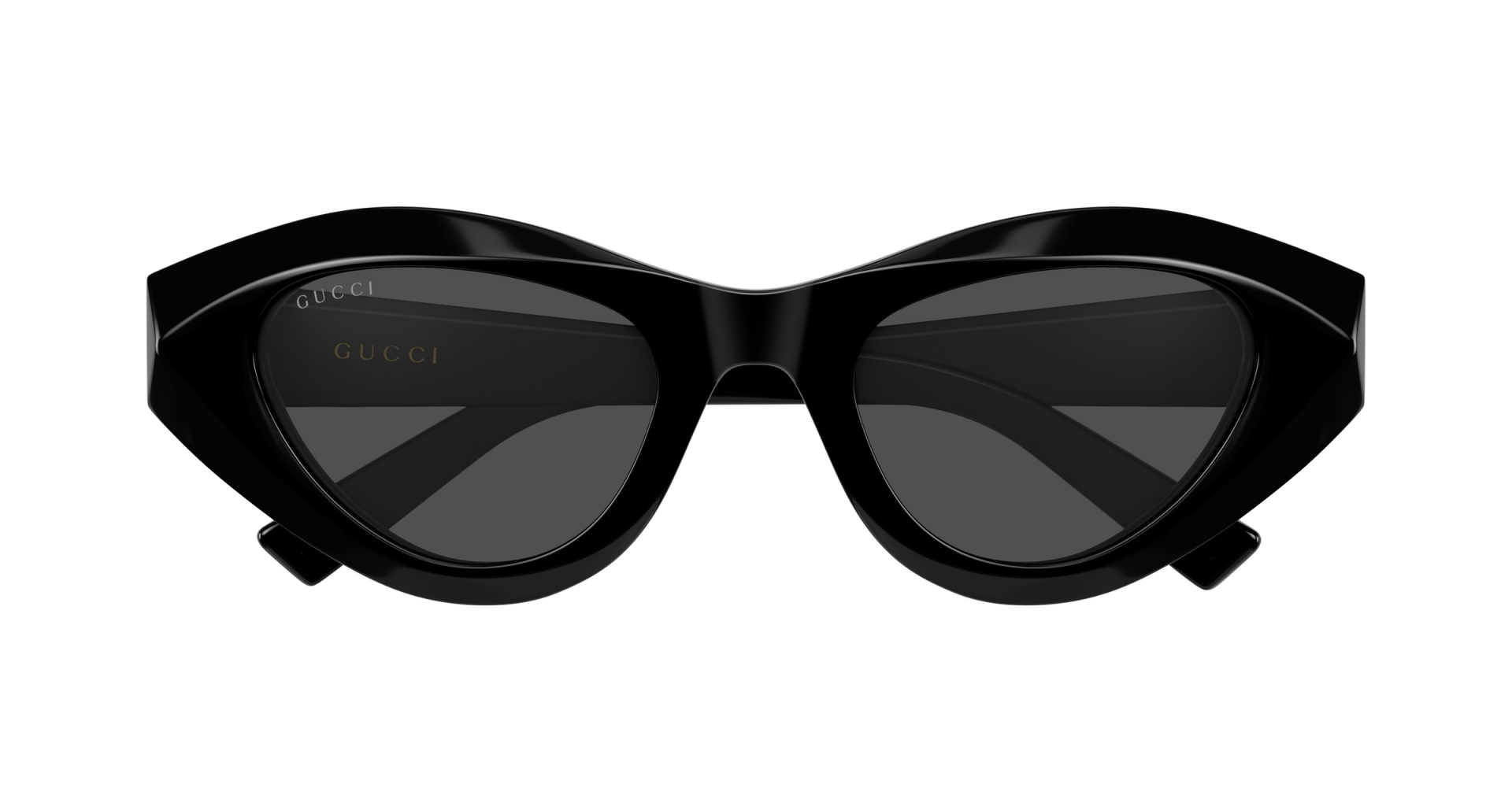 Occhiali da sole Gucci GG2201S 001 8056376682595 | Ottica Lux