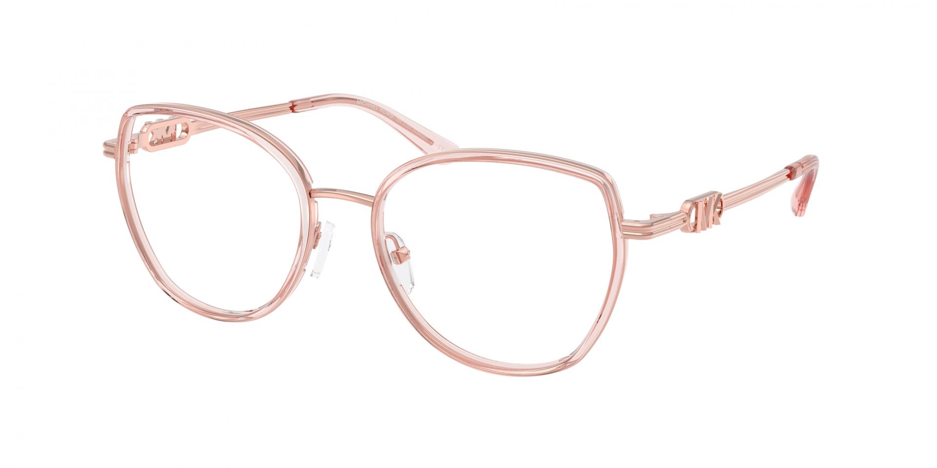 Ophthalmic frames Saint Laurent SL M117 004 8056376443226 | Ottica Lux