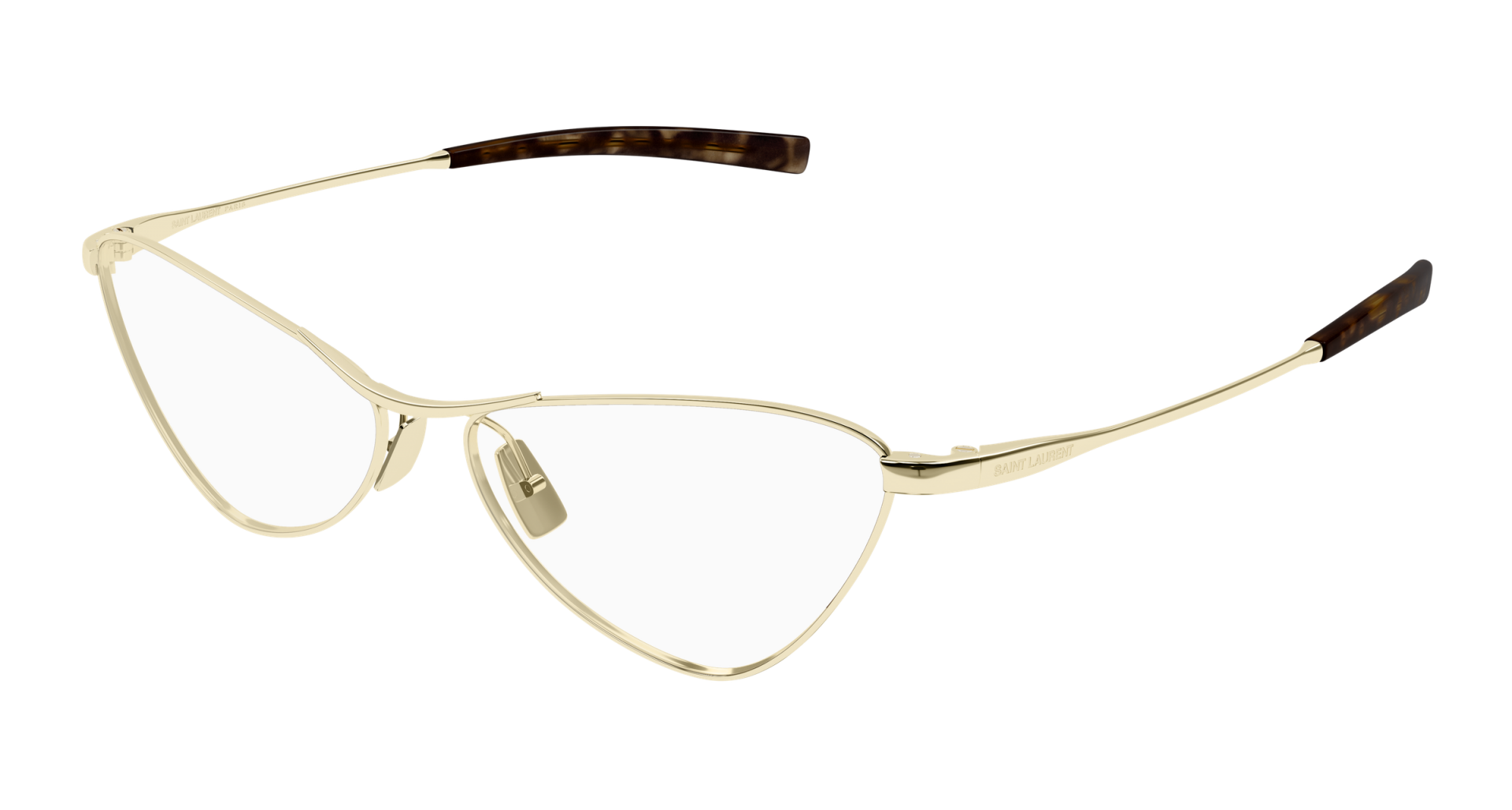 Occhiali da vista Saint Laurent SL 830 OPT 8056376621747 | Ottica Lux