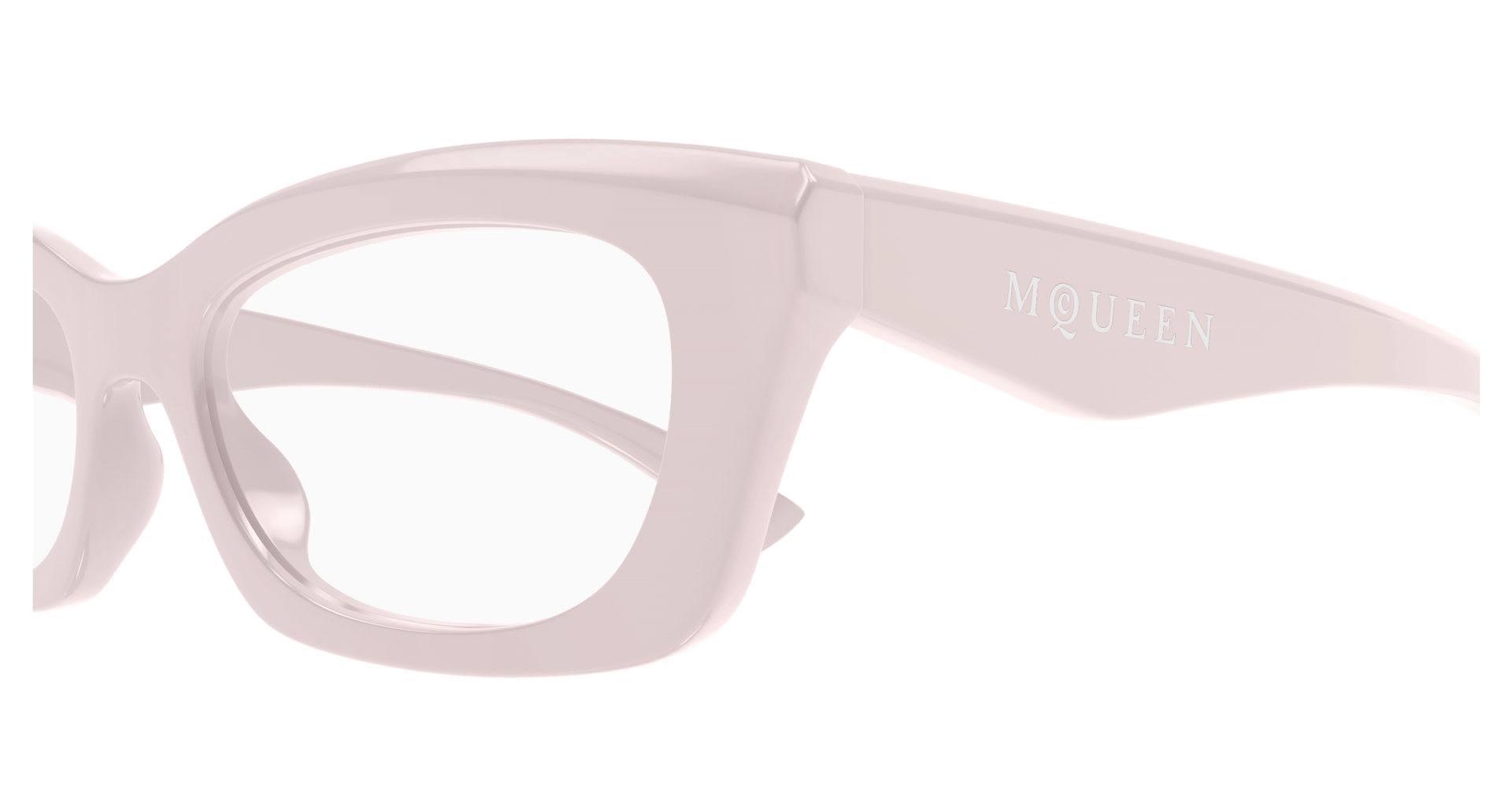 Ophthalmic frames Alexander McQUEEN AM0474O 005 8056376528718 | Ottica Lux Ophthalmic frames Alexander McQUEEN AM0474O 005 8056376528718 | Ottica Lux