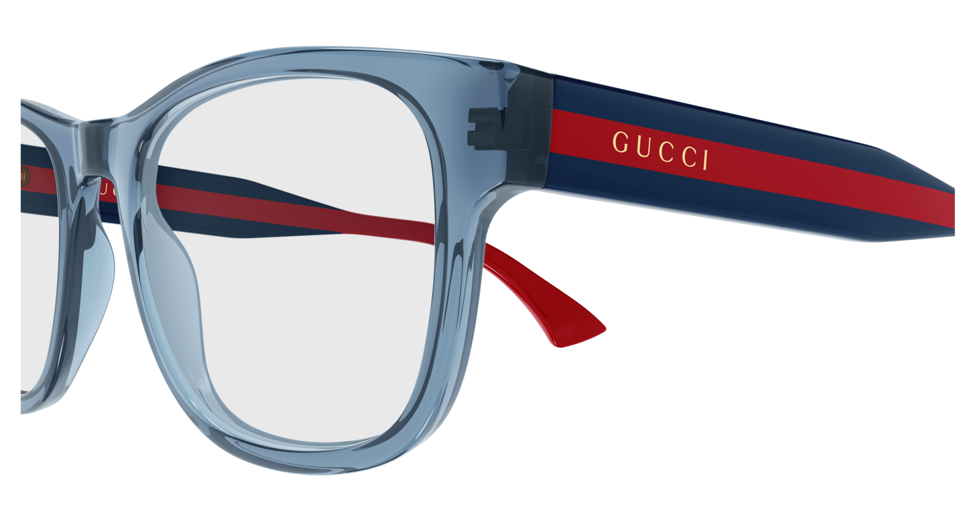 Occhiali da vista Gucci GG0004ONN 005 8056376646986 | Ottica Lux