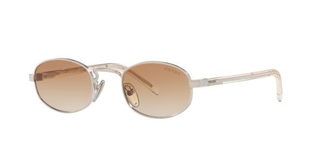 Sunglasses Prada PR B53S 1BC80K 8056262397138 | Ottica Lux
