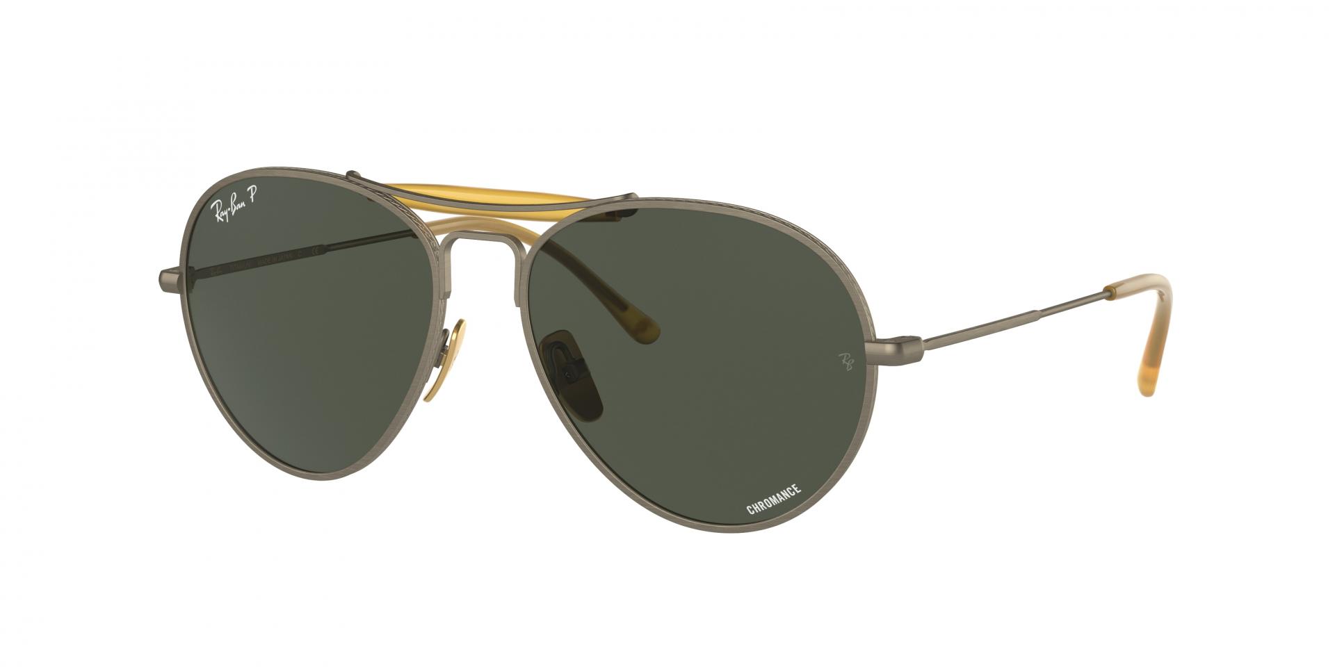 Occhiali da sole Ray-Ban RB8063 9207P1 8056597389624 | Ottica Lux