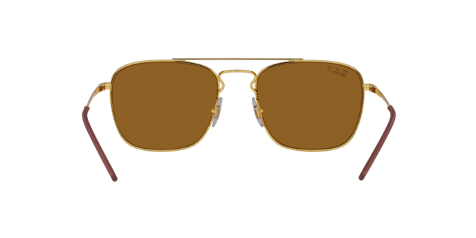 Sunglasses Ray-Ban RB3588 925083 8056597759717 | Ottica Lux