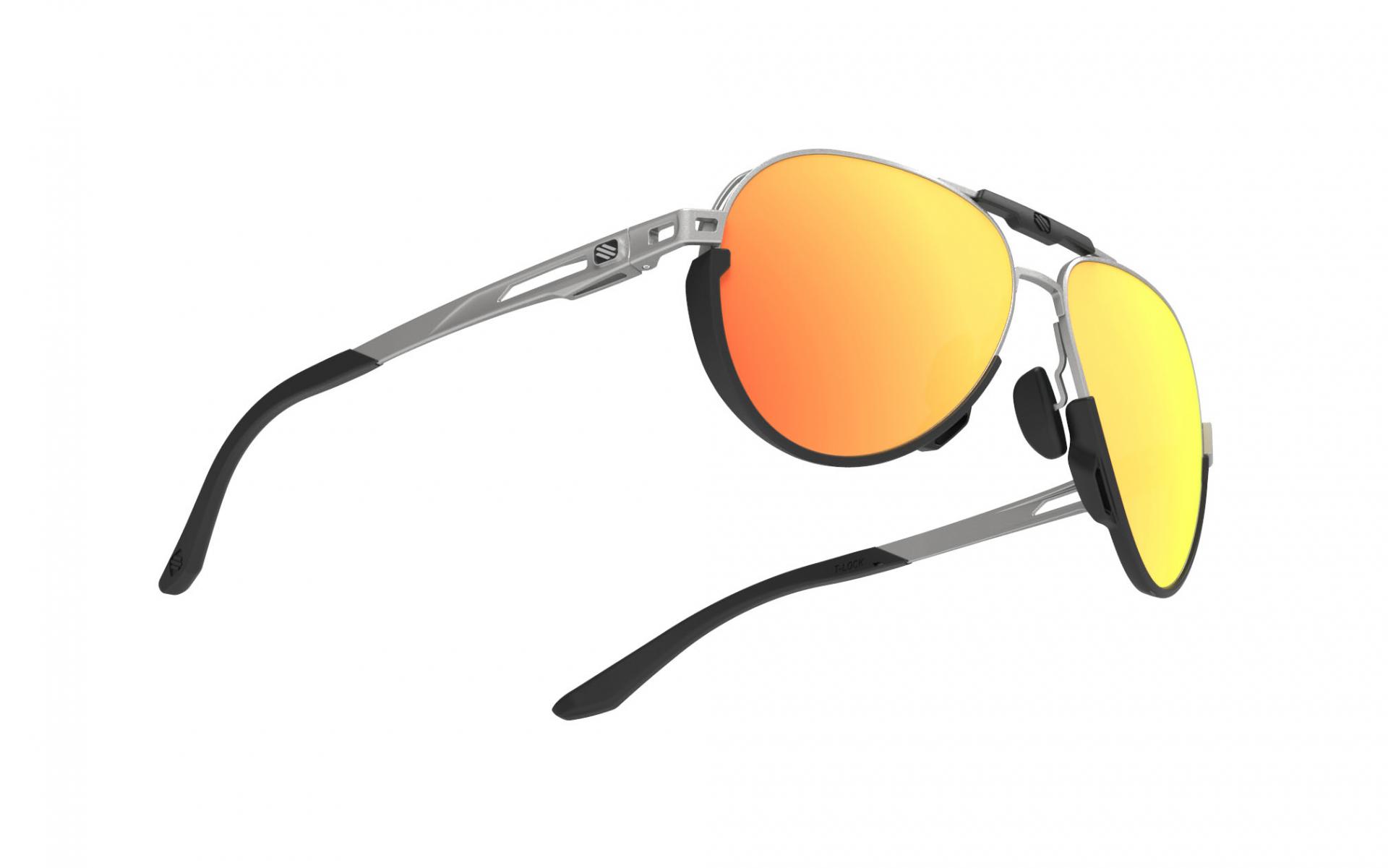 Sunglasses Rudy Project ML38 Skytrail 4001-0000  | Ottica Lux Sunglasses Rudy Project ML38 Skytrail 4001-0000  | Ottica Lux