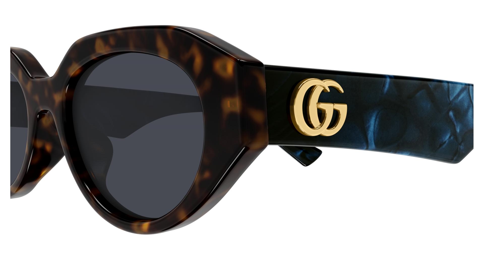 Occhiali da sole Gucci GG2206SA 004 8056376685190 | Ottica Lux