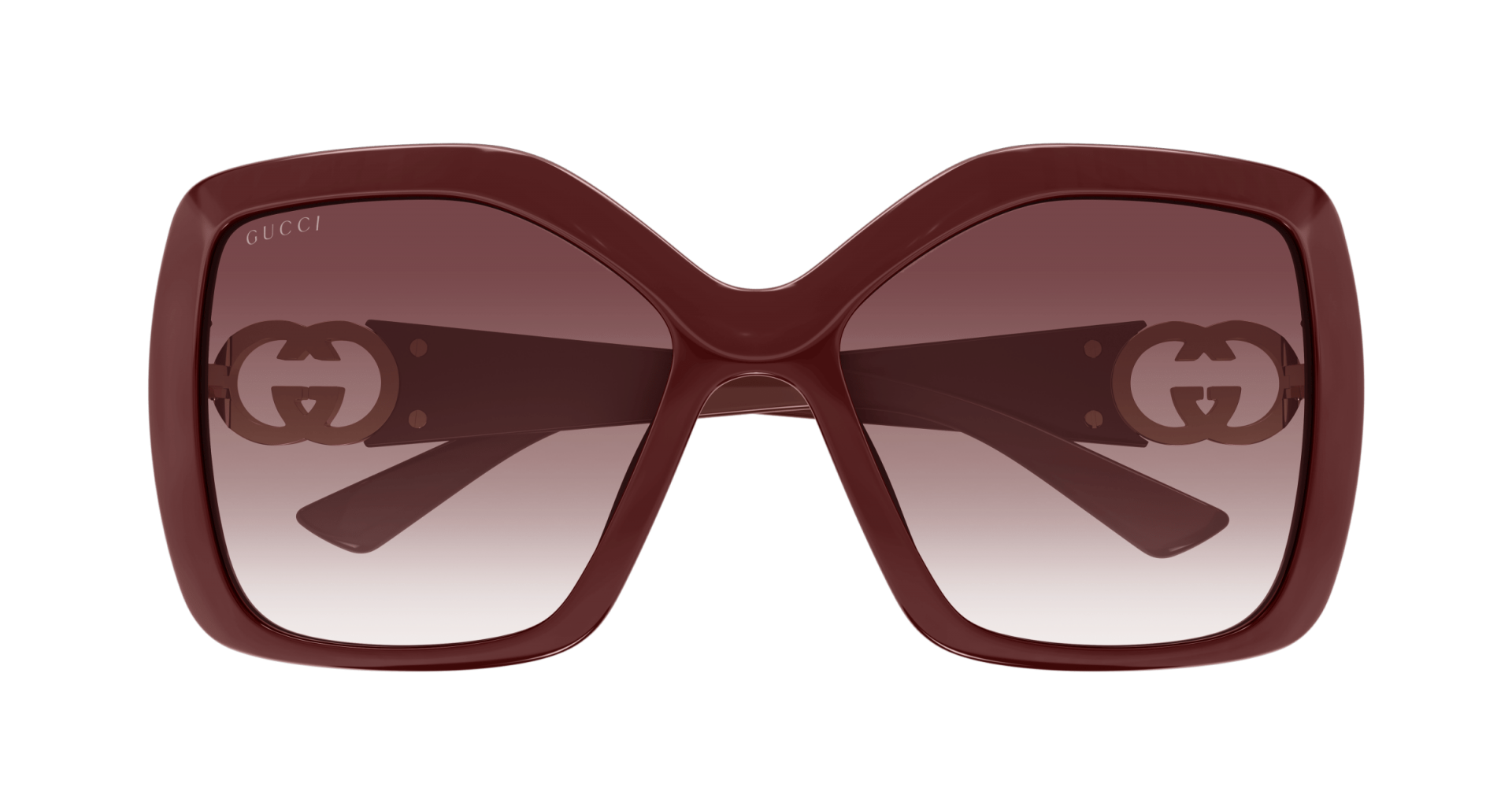 Occhiali da sole Gucci GG2015S 002 8056376600155 | Ottica Lux