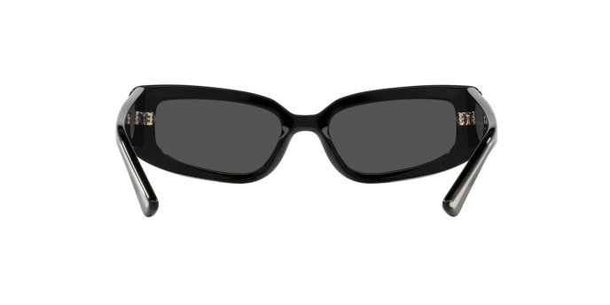 Occhiali da sole Dolce & Gabbana DG4445 501/87 8056597949026 | Ottica Lux